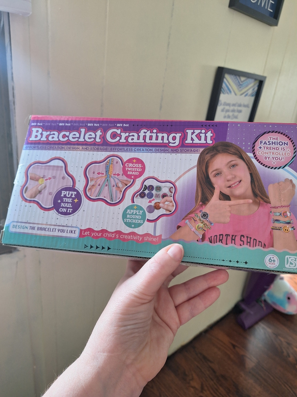 Craft Kit - Picture 2 of 5